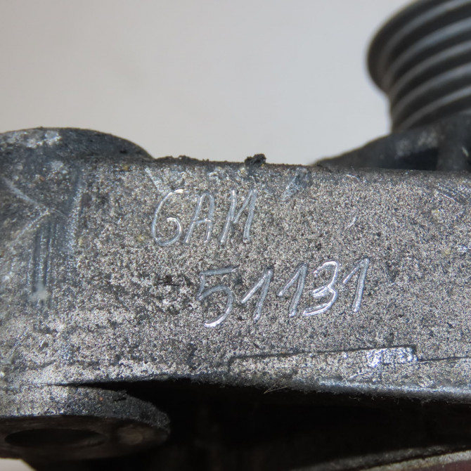 Alternateur occasion OPEL AGILA I Phase 1 08-2000->12-2007 1.2i 16v 75ch 93187819 7