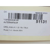 ALTERNATEUR