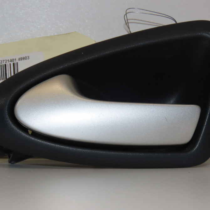 Poignee int porte arg occasion SEAT IBIZA IV Phase 1 05-2008->01-2012 6J4839113GAH1 1