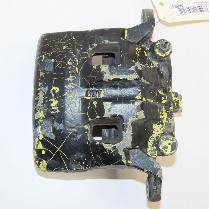 Etrier de frein avant droit occasion NISSAN NAVARA I Phase 1 08-2005->12-2010 4