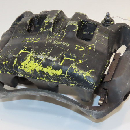 Etrier de frein avant gauche occasion NISSAN NAVARA I Phase 1 08-2005->12-2010