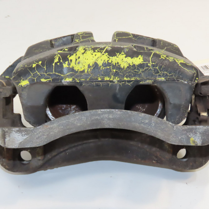 Etrier de frein avant gauche occasion NISSAN NAVARA I Phase 1 08-2005->12-2010 2