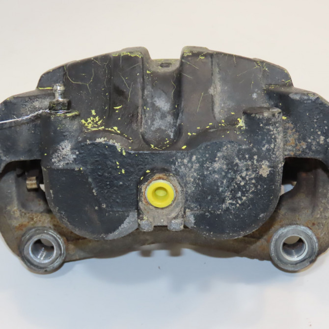 Etrier de frein avant gauche occasion NISSAN NAVARA I Phase 1 08-2005->12-2010 3