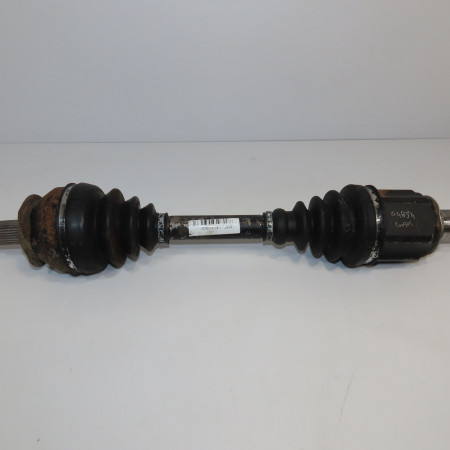 Transmission avant gauche occasion NISSAN NAVARA I Phase 1 08-2005->12-2010