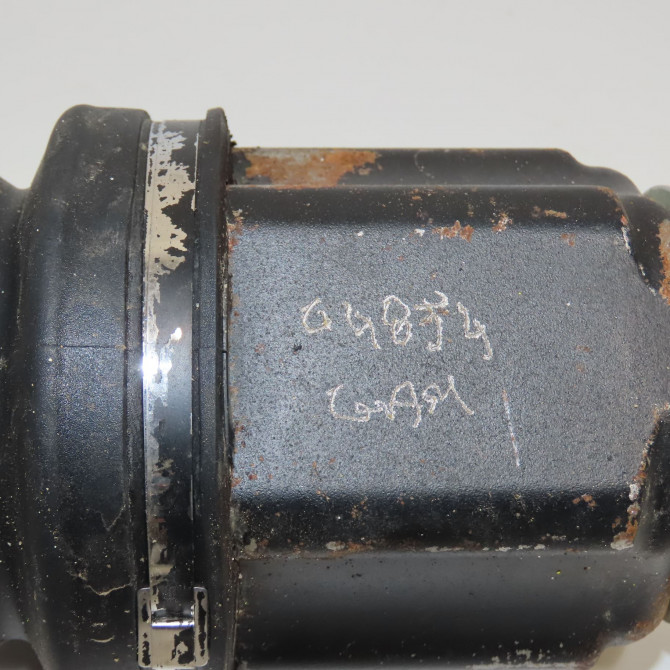 Transmission avant gauche occasion NISSAN NAVARA I Phase 1 08-2005->12-2010 6