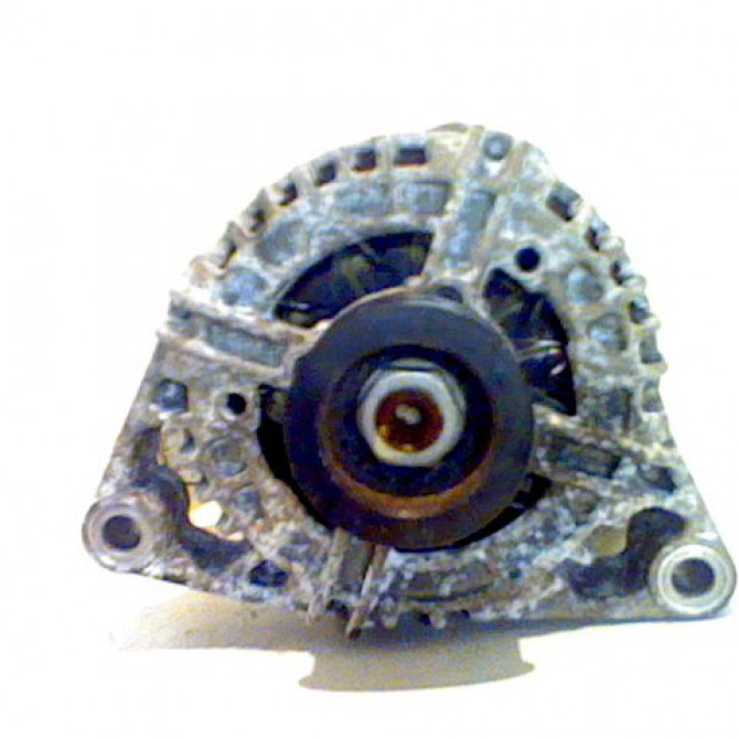 Alternateur occasion OPEL TIGRA II Phase 1 09-2004->... 93187819 1