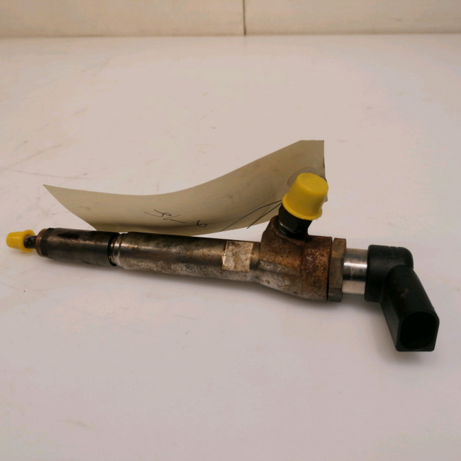 occasion NISSAN QASHQAI I Phase 1 01-2007->09-2010 1.5 DCI 106ch 1660000Q1TRE 1