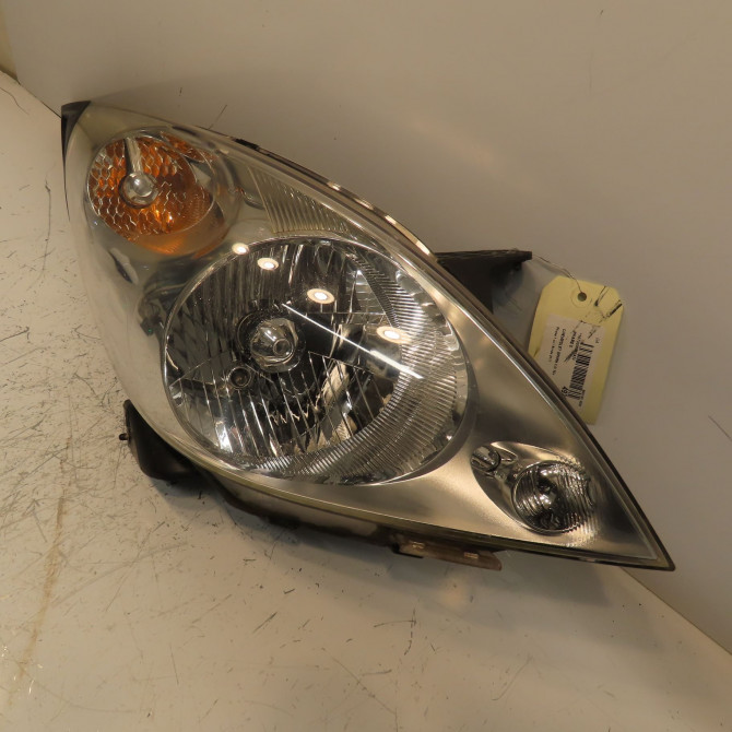 Phare droit occasion CHEVROLET SPARK Phase 1 01-2010->09-2012 1.0i 16v 68ch 95488418 1