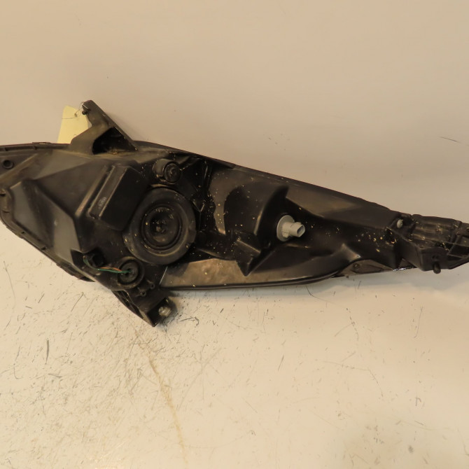 Phare droit occasion CHEVROLET SPARK Phase 1 01-2010->09-2012 1.0i 16v 68ch 95488418 2