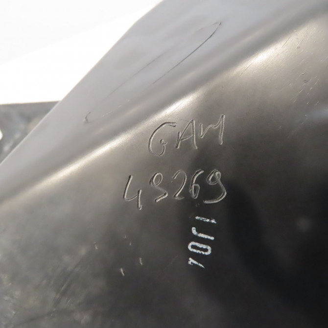 Phare droit occasion CHEVROLET SPARK Phase 1 01-2010->09-2012 1.0i 16v 68ch 95488418 3