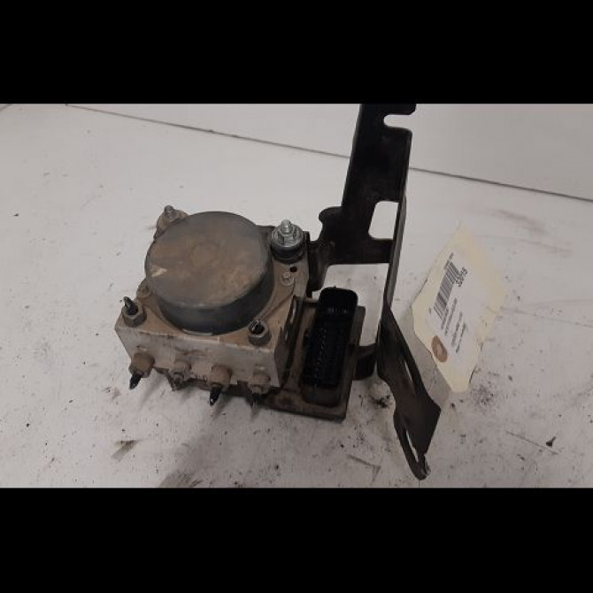Unité hydraulique ABS occasion CITROEN NEMO Phase 1 09-2008->... 1.4 HDi 4541VW 1