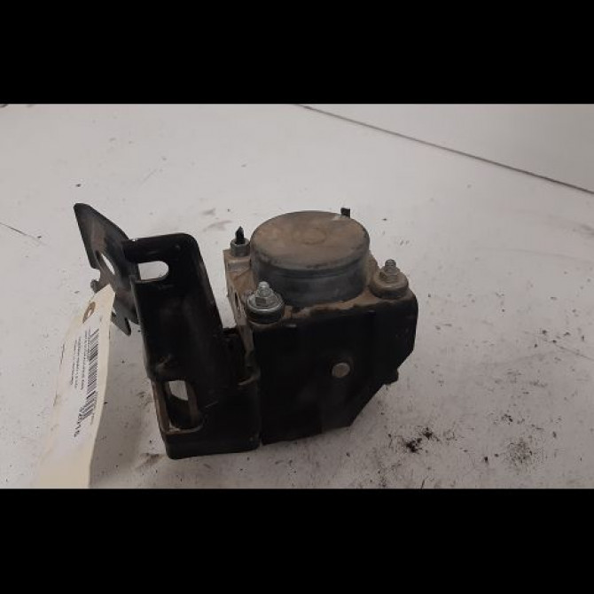 Unité hydraulique ABS occasion CITROEN NEMO Phase 1 09-2008->... 1.4 HDi 4541VW 2