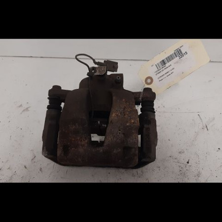 Etrier de frein avant gauche occasion CITROEN NEMO Phase 1 09-2008->... 1.4 HDi 4401P6