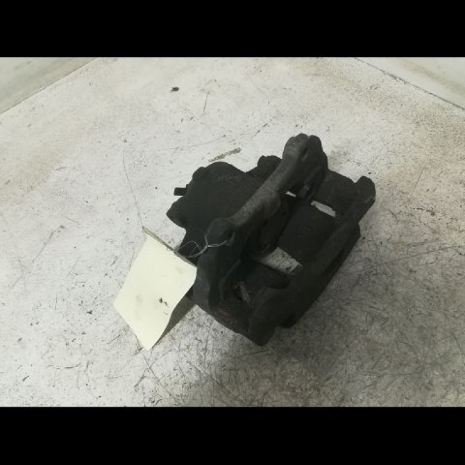 Etrier de frein avant gauche occasion PEUGEOT BIPPER Phase 1 03-2008->... 1.4 HDI 70ch 4401P6 1