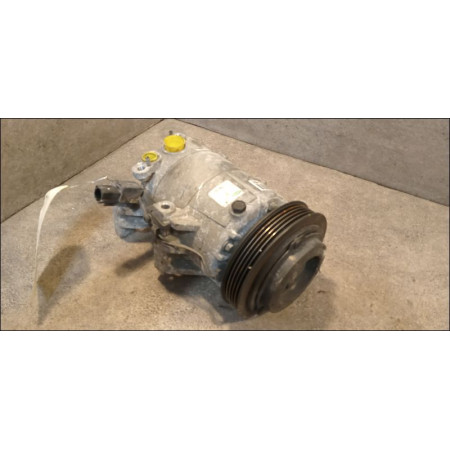 Compresseur air conditionne occasion KIA VENGA Phase 1 04-1995->04-1999 1.6 CRDI 115ch 977012K201