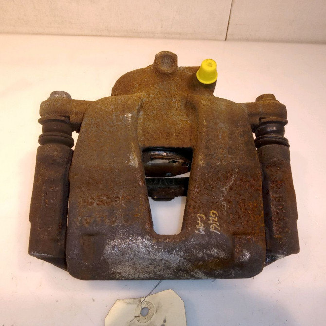 Etrier de frein avant gauche occasion PEUGEOT BIPPER 4401P6 1