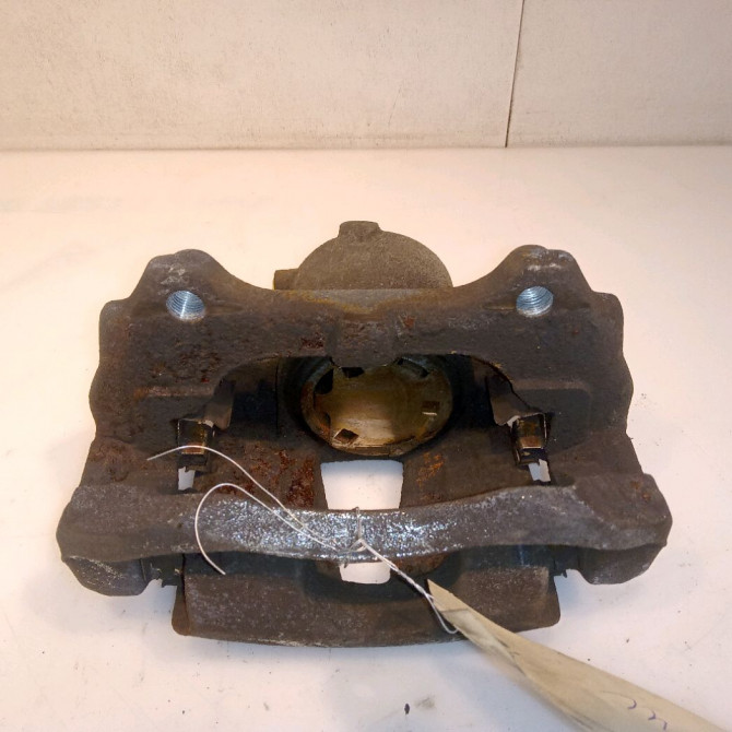 Etrier de frein avant gauche occasion PEUGEOT BIPPER 4401P6 2