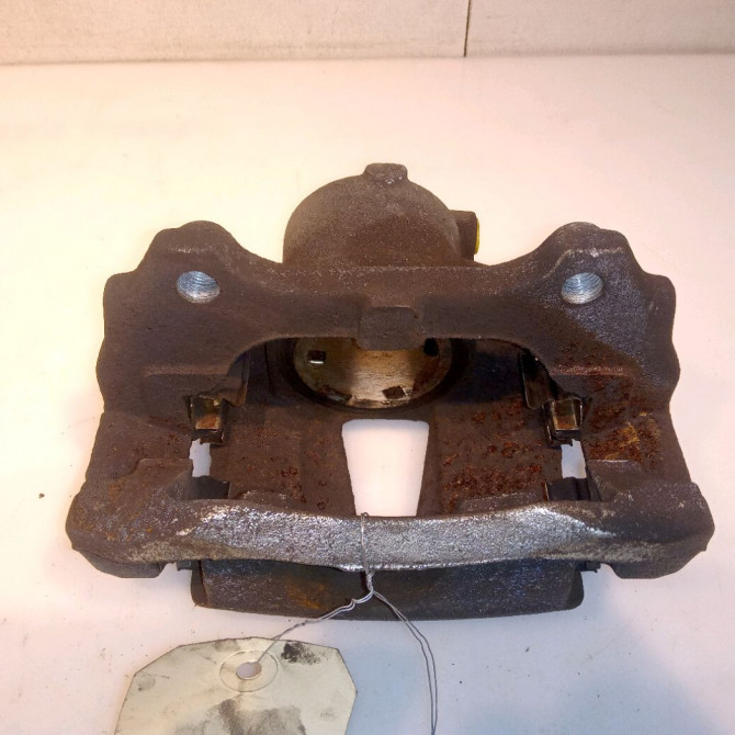 Etrier de frein avant droit occasion PEUGEOT BIPPER 4401S4 2