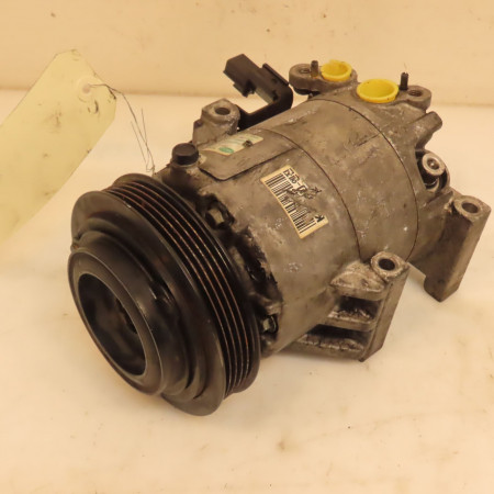 Compresseur air conditionne occasion KIA VENGA Phase 1 01-2010->12-2015 1.4 CRDI 90ch 977012K201