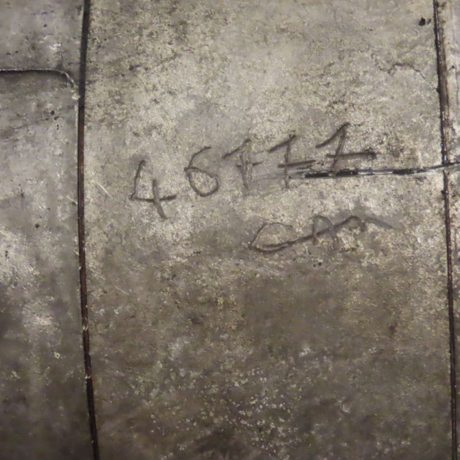 Compresseur air conditionne occasion KIA VENGA Phase 1 01-2010->12-2015 1.4 CRDI 90ch 977012K201 3