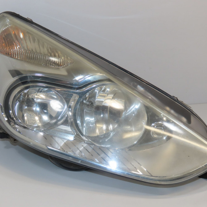 Phare droit occasion FORD S-MAX I Phase 1 05-2006->03-2010 2.0 TDCI 140ch 1791503 1