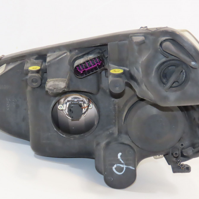 Phare droit occasion FORD S-MAX I Phase 1 05-2006->03-2010 2.0 TDCI 140ch 1791503 2