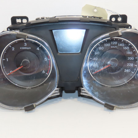 Compteur occasion HYUNDAI IX20 Phase 1 10-2010->... 1.4 CRDI 90ch 940031K190