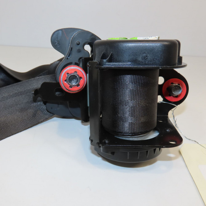 Ceinture arrière gauche occasion HYUNDAI IX20 Phase 1 10-2010->... 1.4 CRDI 90ch 898101P000EQ 2