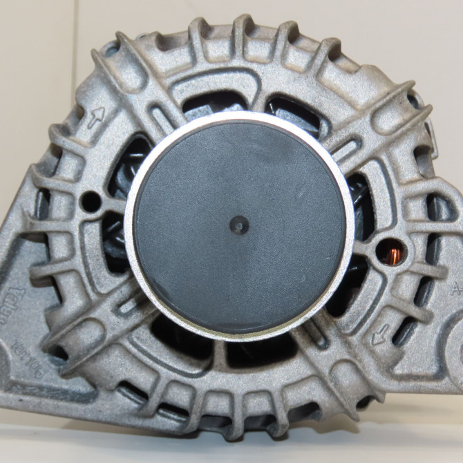 Alternateur occasion HYUNDAI IX20 Phase 1 10-2010->... 1.4 CRDI 90ch 2