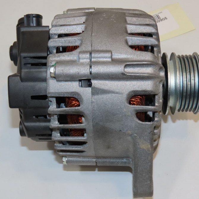 Alternateur occasion HYUNDAI IX20 Phase 1 10-2010->... 1.4 CRDI 90ch 3