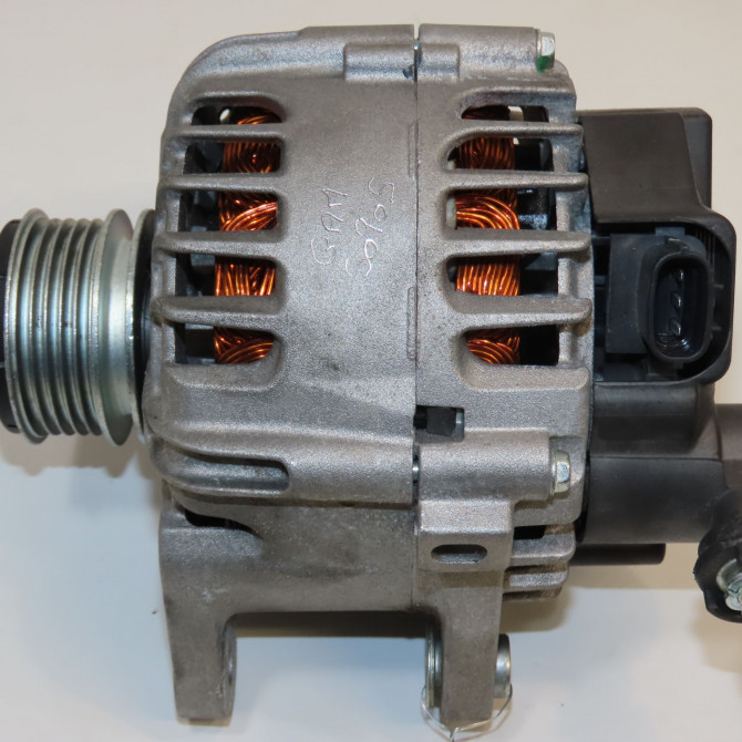 Alternateur occasion HYUNDAI IX20 Phase 1 10-2010->... 1.4 CRDI 90ch 4