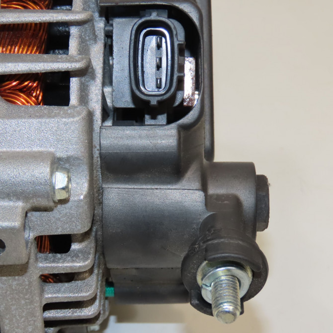 Alternateur occasion HYUNDAI IX20 Phase 1 10-2010->... 1.4 CRDI 90ch 5