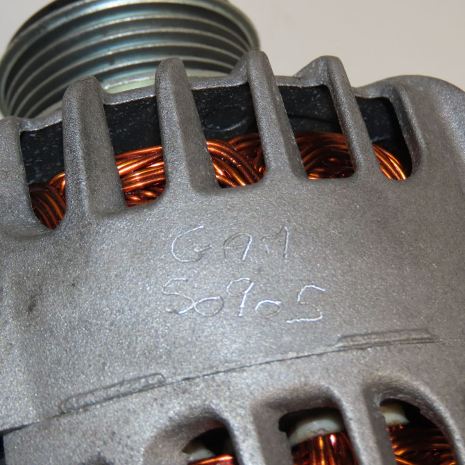 Alternateur occasion HYUNDAI IX20 Phase 1 10-2010->... 1.4 CRDI 90ch 7