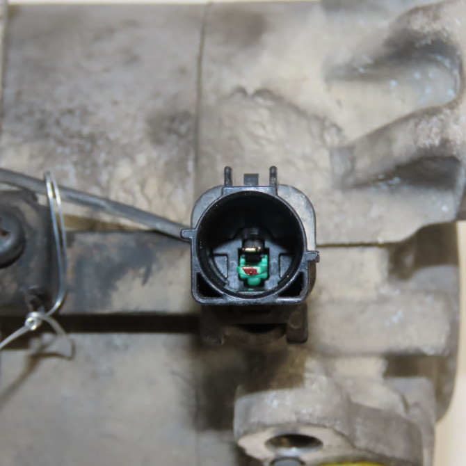 Compresseur air conditionne occasion HYUNDAI IX20 Phase 1 10-2010->... 1.4 CRDI 90ch 977012K201 3