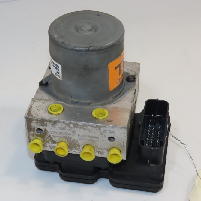 Unité hydraulique ABS occasion HYUNDAI IX20 Phase 1 10-2010->... 1.4 CRDI 90ch 589201K200 1