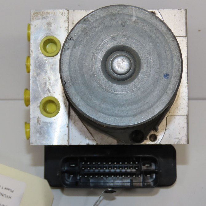 Unité hydraulique ABS occasion HYUNDAI IX20 Phase 1 10-2010->... 1.4 CRDI 90ch 589201K200 3