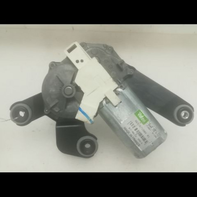 Moteur essuie-glace arrière occasion CITROEN C5 I Phase 1 03-2001->09-2004 2.0 HDi 110ch 6405J1 2