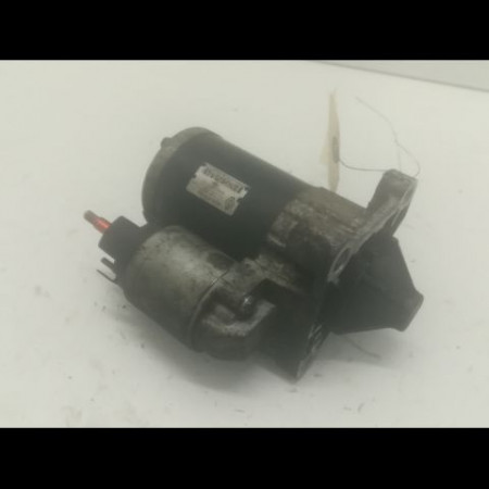 Démarreur occasion DACIA SANDERO I Phase 1 06-2008->10-2012 1.4 MPI 75ch 8200815083