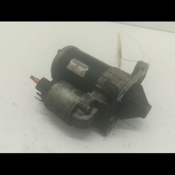 Démarreur occasion DACIA SANDERO I Phase 1 06-2008->10-2012 1.4 MPI 75ch 8200815083 1