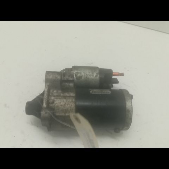 Démarreur occasion DACIA SANDERO I Phase 1 06-2008->10-2012 1.4 MPI 75ch 8200815083 2