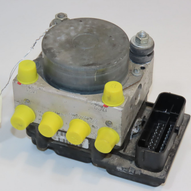 Unité hydraulique ABS occasion CITROEN NEMO Phase 1 09-2008->... 1.4 HDi 4541VW 1