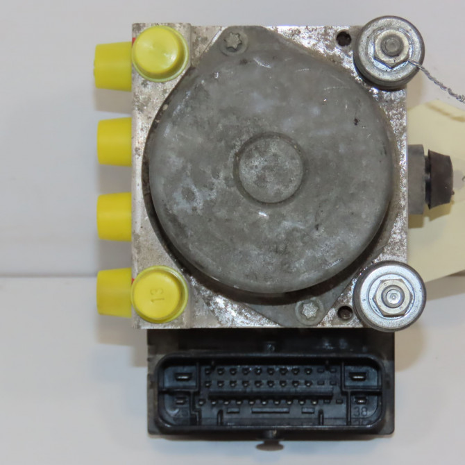 Unité hydraulique ABS occasion CITROEN NEMO Phase 1 09-2008->... 1.4 HDi 4541VW 3