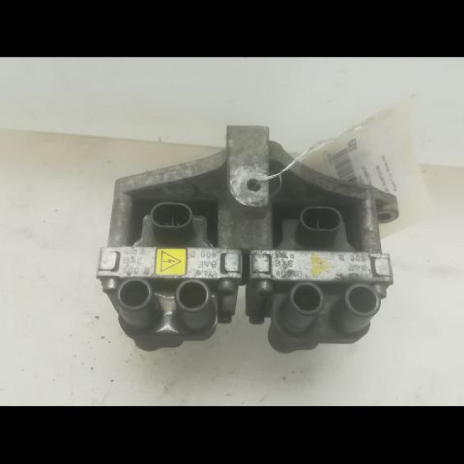 Bobine allumage occasion FIAT PUNTO II Phase 1 10-1999->05-2003 60 46548037 1