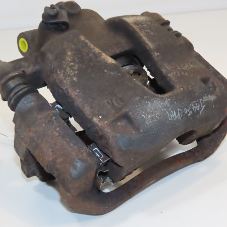 Etrier de frein avant droit occasion CITROEN NEMO Phase 1 09-2008->... 1.4 HDi 4401S4