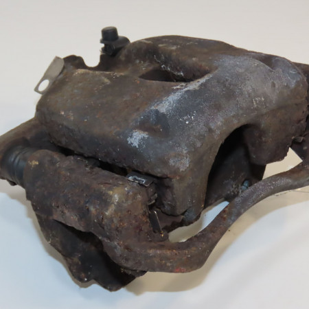 Etrier de frein avant gauche occasion CITROEN NEMO Phase 1 09-2008->... 1.4 HDi 4401P6