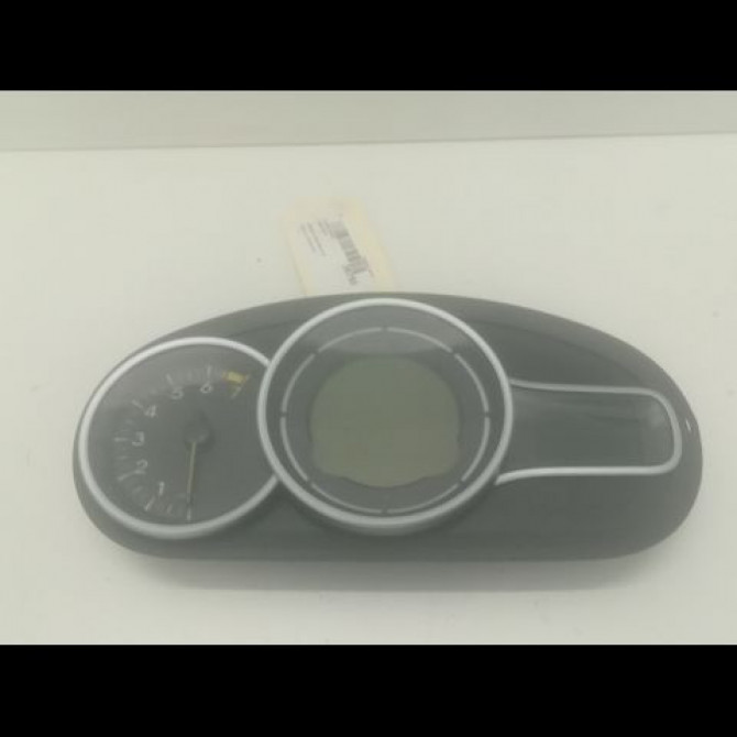 Compteur occasion RENAULT MEGANE III Phase 1 11-2008->01-2012 1.6i 16v 110ch 1