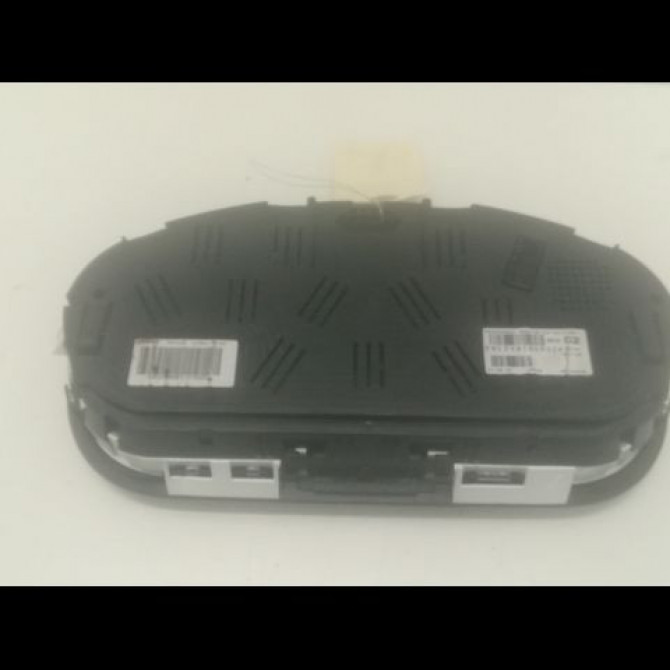 Compteur occasion RENAULT MEGANE III Phase 1 11-2008->01-2012 1.6i 16v 110ch 2
