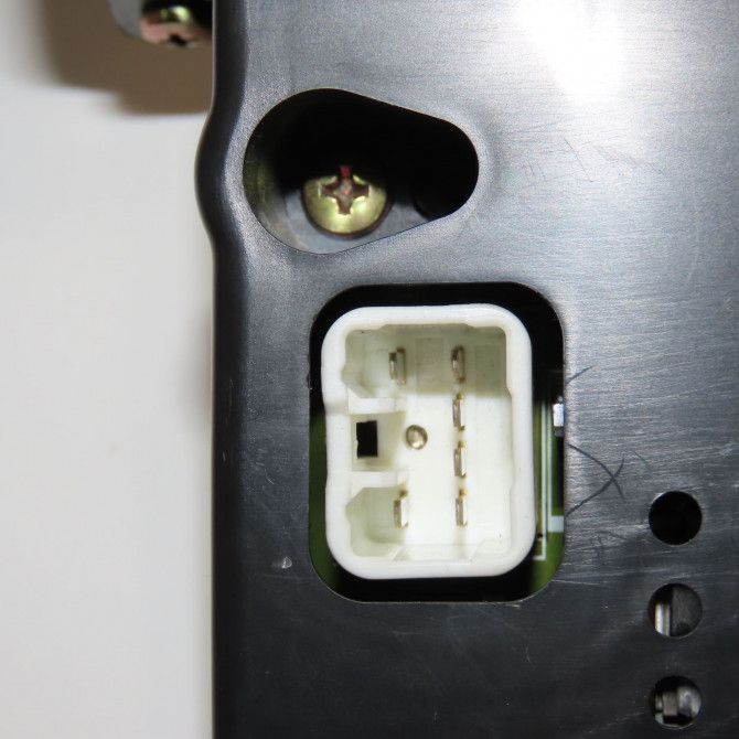 Compteur occasion TOYOTA YARIS VERSO Phase 1 11-1999->03-2003 1.3 8384152120 5