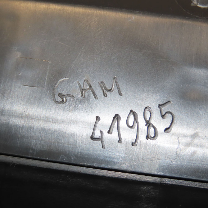 Compteur occasion TOYOTA YARIS VERSO Phase 1 11-1999->03-2003 1.3 8384152120 6