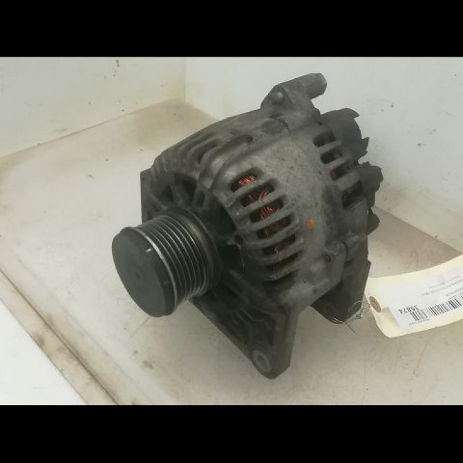 Alternateur occasion NISSAN NOTE I phase 2 03-2009->02-2014 1.5 DCI 86ch 2310000Q2J 1